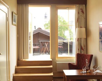 Best Western Strand Hotel