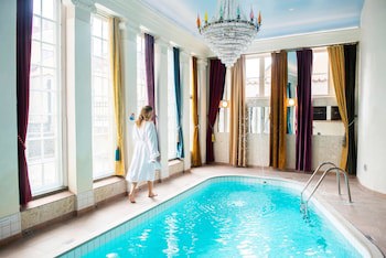 Best Western Strand Hotel