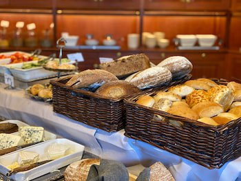 Best Western Strand Hotel