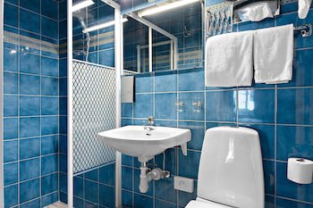 Best Western Strand Hotel