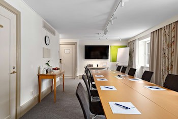Best Western Strand Hotel