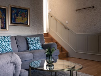 Best Western Strand Hotel