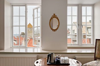 Best Western Strand Hotel