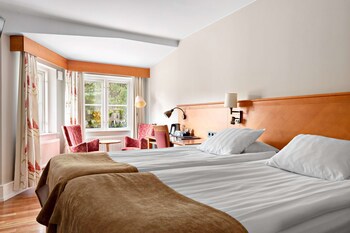 Best Western Strand Hotel