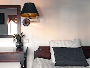 Best Western Strand Hotel