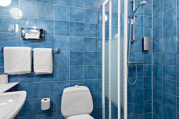 Best Western Strand Hotel