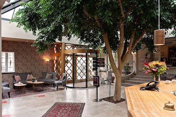 Best Western Strand Hotel