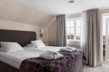 Best Western Strand Hotel
