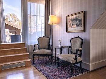 Best Western Strand Hotel