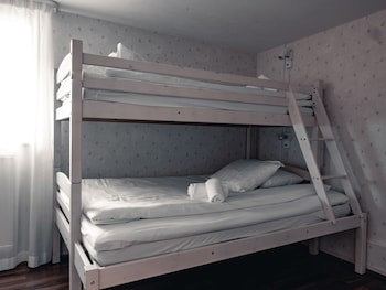 Best Western Strand Hotel