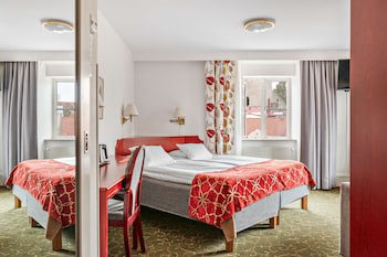 Best Western Strand Hotel