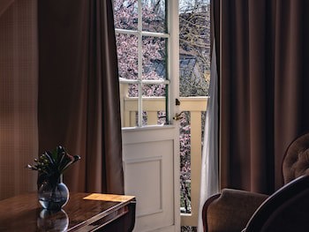 Best Western Strand Hotel