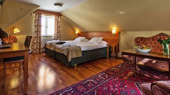 Best Western Strand Hotel