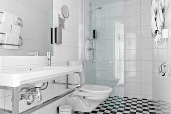 Best Western Strand Hotel