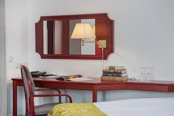 Best Western Strand Hotel