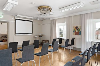 Best Western Strand Hotel