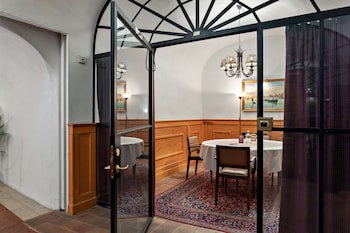 Best Western Strand Hotel