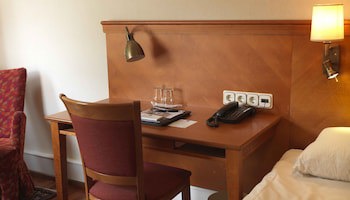 Best Western Strand Hotel