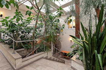 Best Western Strand Hotel