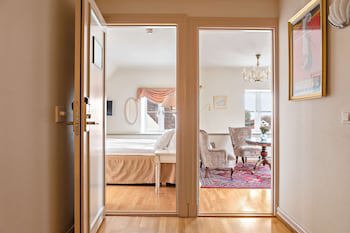 Best Western Strand Hotel