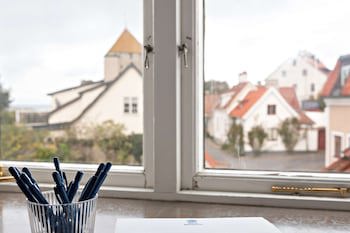 Best Western Strand Hotel