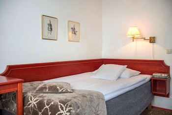 Best Western Strand Hotel