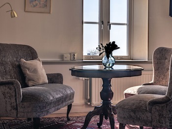 Best Western Strand Hotel