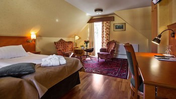 Best Western Strand Hotel