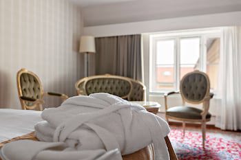 Best Western Strand Hotel