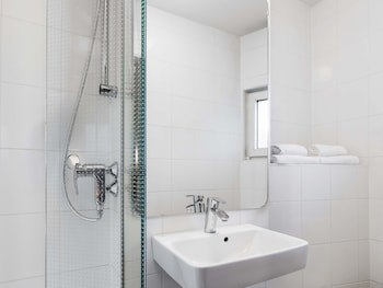 B&B Hotel Dusseldorf-Hbf galeri fotoğrafı