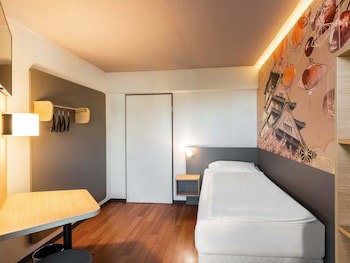 B&B Hotel Dusseldorf-Hbf galeri fotoğrafı