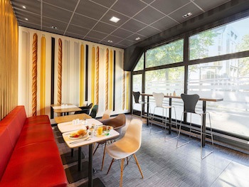 B&B Hotel Dusseldorf-Hbf galeri fotoğrafı