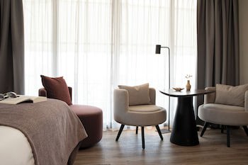 Bilderberg Europa Hotel