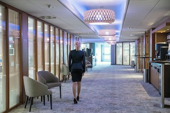 Bilderberg Europa Hotel