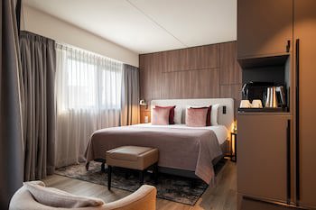Bilderberg Europa Hotel