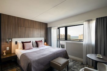Bilderberg Europa Hotel