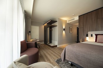 Bilderberg Europa Hotel