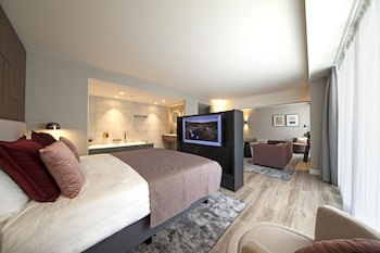 Bilderberg Europa Hotel