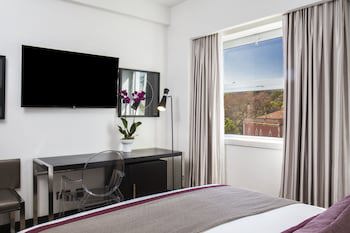 Avani Avenida Liberdade Lisbon Hotel
