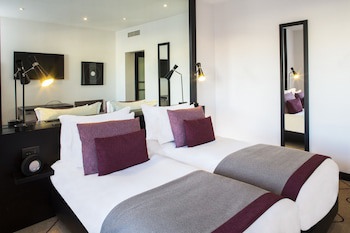 Avani Avenida Liberdade Lisbon Hotel