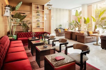 Avani Avenida Liberdade Lisbon Hotel