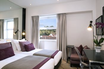 Avani Avenida Liberdade Lisbon Hotel