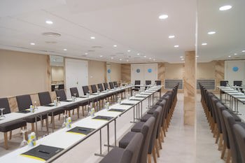 Hotel Sercotel Alfonso Xiii