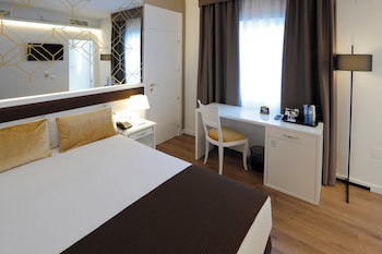 Hotel Sercotel Alfonso Xiii