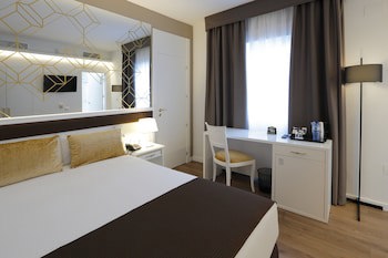 Hotel Sercotel Alfonso Xiii