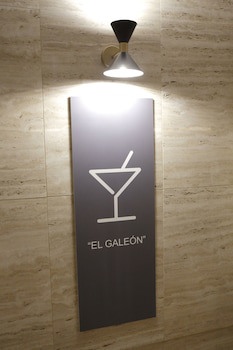 Hotel Sercotel Alfonso Xiii
