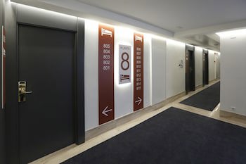 Hotel Sercotel Alfonso Xiii