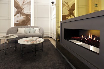 Hotel Sercotel Alfonso Xiii