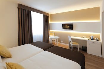 Hotel Sercotel Alfonso Xiii