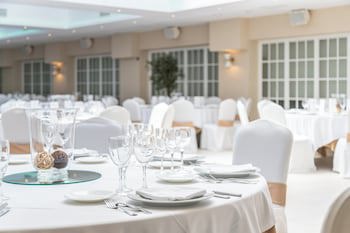 Hotel Sercotel Alfonso Xiii